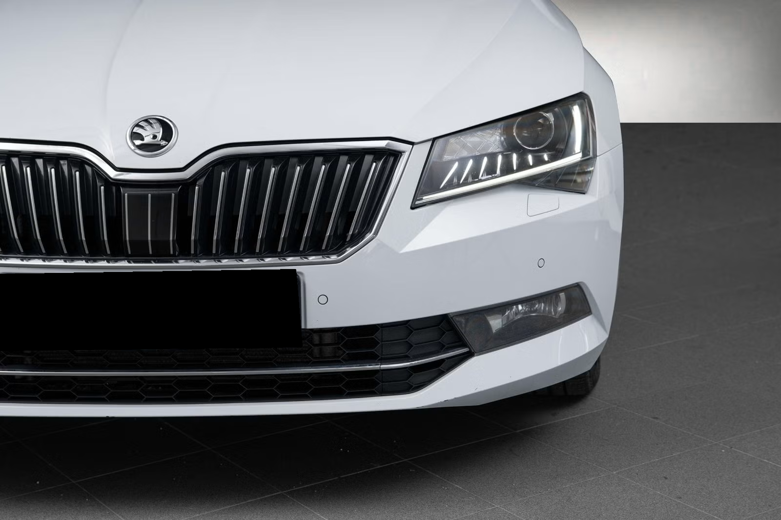 SKODA SUPERB 2.0 TDI 190 CH LAURIN & KLEMENT AUTOMATIQUE