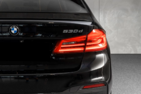 BMW 530d xDRIVE 265 CH M SPORT H&K LED HEADUP NAVIPRO KROK 2017