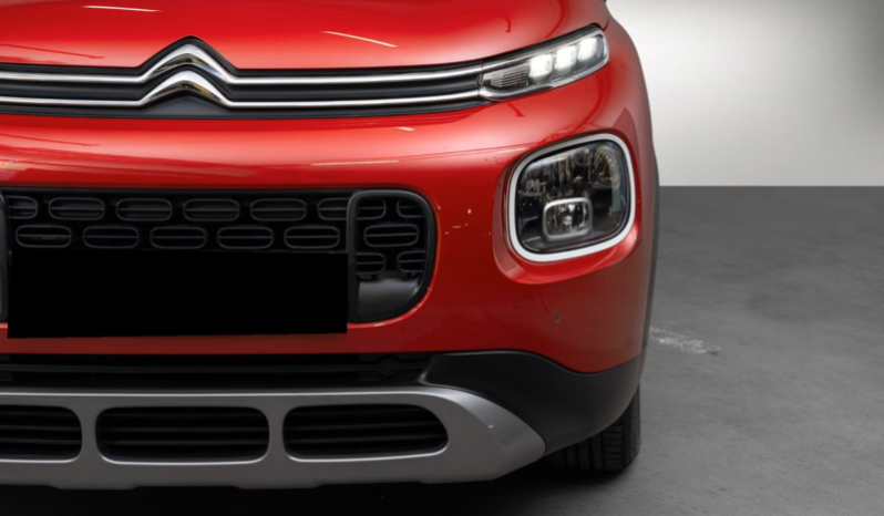 
CITROËN C3 AIRCROSS PURETECH 130 SHINE AUTOMATIQUE full									