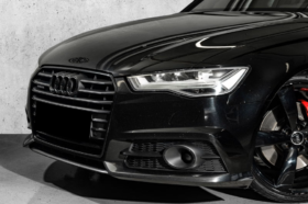 Audi A6 3.0 V6 BiTDI 326 ch quattro Tiptronic competition (C7 restylée) – 2015