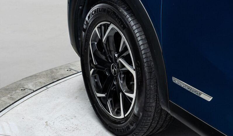 
DS 3 Crossback 1.2 PureTech 130 ch full									