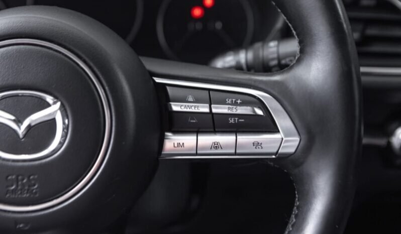 
Mazda CX-30 Skyactiv-G 186 ch full									