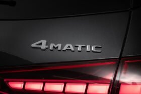 Mercedes-Benz C220 d 4MATIC – 220 ch – AMG