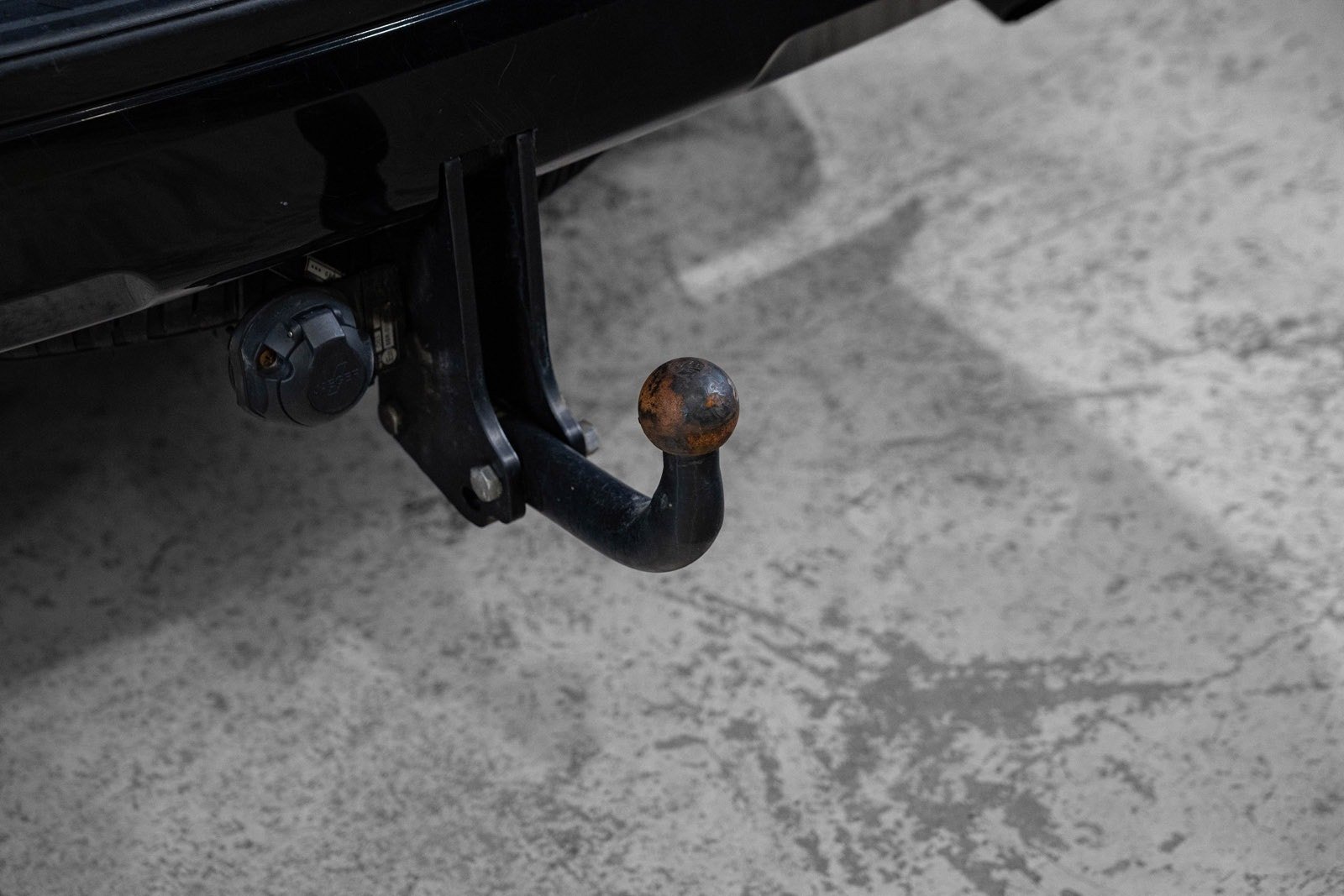 Toyota Land Cruiser VX-L 2.8 D-4D