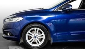 Ford Mondeo 1.5 EcoBoost