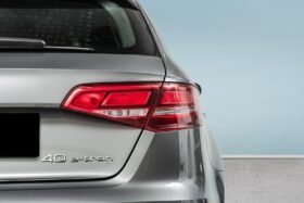 Audi A3 40 e-tron