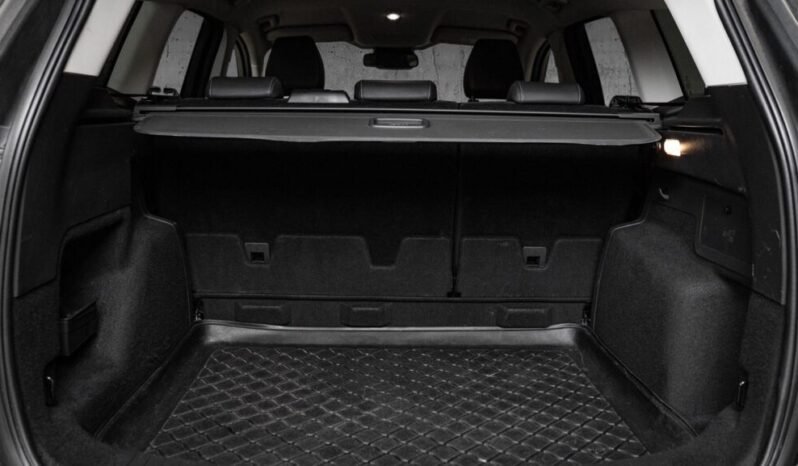 
Ford Kuga Titanium 2.0 TDCi AWD full									