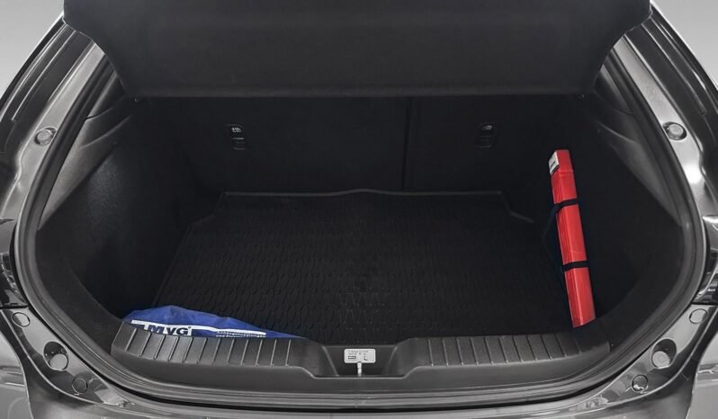 
Mazda 3 2.0 Skyactiv-X 180 ch Cosmo M-Hybrid full									