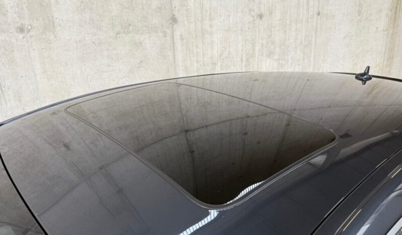 
Mercedes-Benz CLS 250 CDI AMG full									