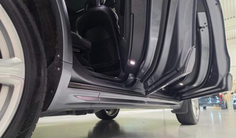 
Volvo XC90 D4 Inscription AWD 190 ch full									