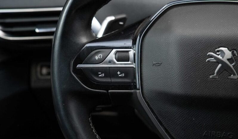 
Peugeot 5008 Allure Facelift full									