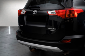 TOYOTA RAV4 2.2 D-CAT 4WD 150 CH 71’N EDITION AUTO