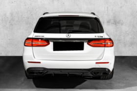 Mercedes-Benz AMG E 63 S 4MATIC+