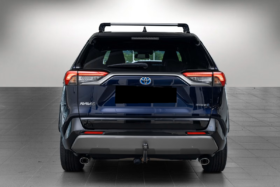 TOYOTA RAV4 HYBRID 2WD 218 CH STYLE AUTOMATIQUE