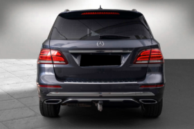 MERCEDES-BENZ GLE 250d 4MATIC 204 CH AUTOMATIQUE