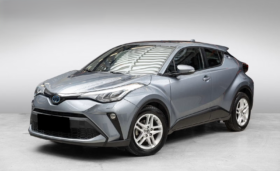 Toyota C-HR 1.8 Hybride (2ᵉ génération) – 2023