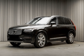Volvo XC90 T8 AWD