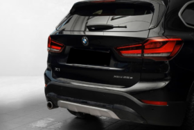 BMW X1 xDrive25e Hybride rechargeable (F48 LCI) – 2021