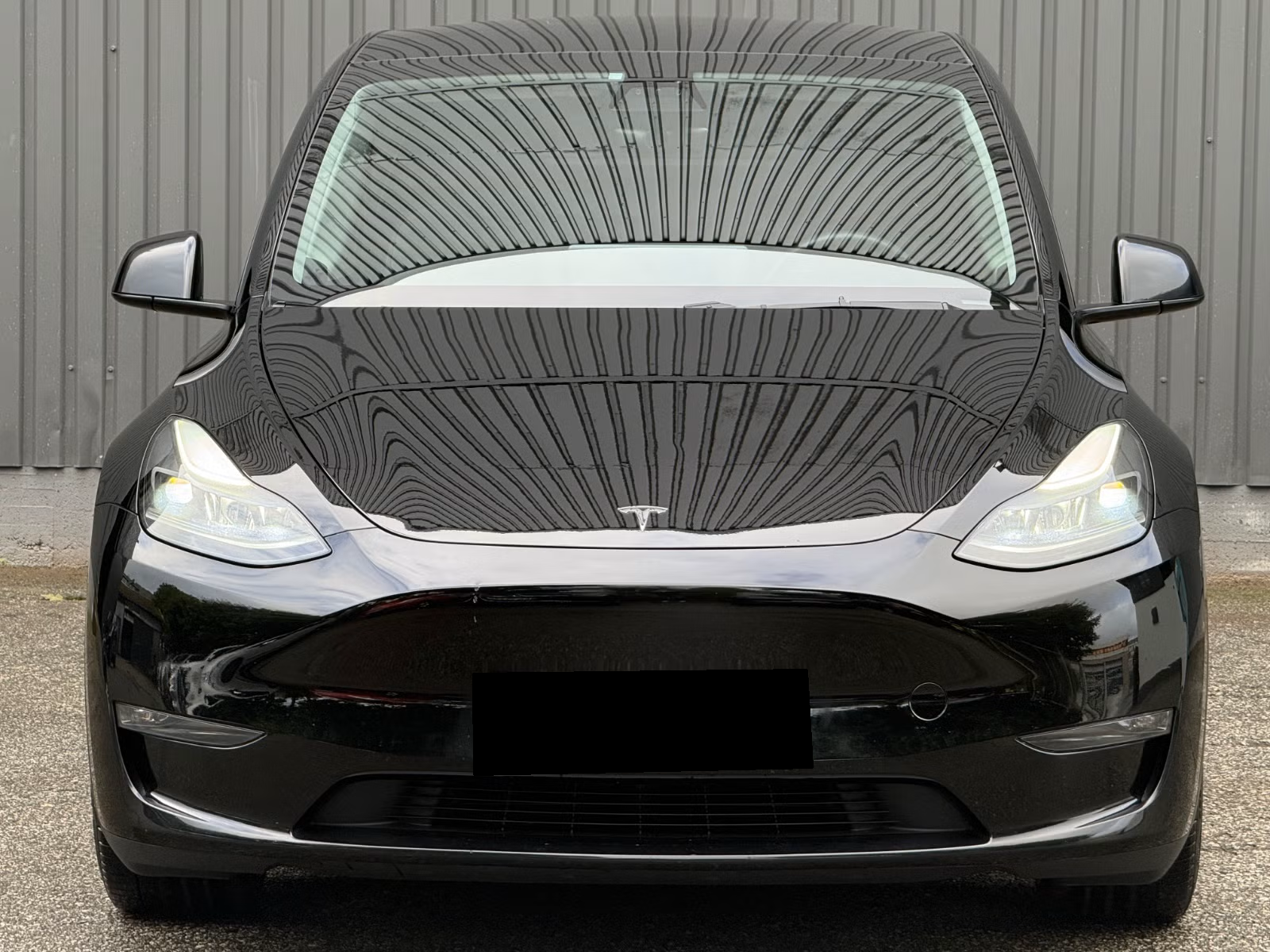 Tesla Model Y Performance Dual Motor AWD – 2022