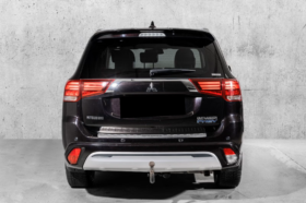 Mitsubishi Outlander PHEV Instyle+ Twin Motor 4WD