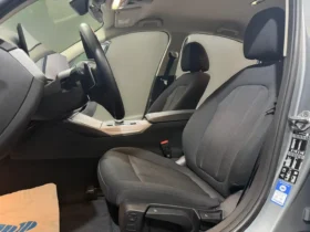 BMW 320d Limousine xDrive Shadow-Line