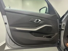 BMW 320d Limousine xDrive Shadow-Line