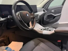 BMW 320d Limousine xDrive Shadow-Line
