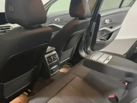 BMW 320d Limousine xDrive Shadow-Line