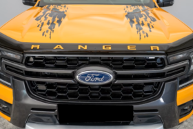 FORD RANGER V6 WILDTRAK e-4WD 2025