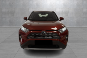 Toyota RAV4 2.5 Hybrid AWD-i 222 ch Automatique Active