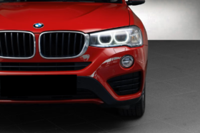 BMW X4 xDRIVE20i 184 CH AUTOMATIQUE