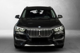 BMW X1 xDrive25e Hybride rechargeable (F48 LCI) – 2021