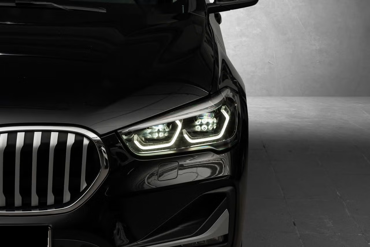 BMW X1 xDrive25e Hybride rechargeable (F48 LCI) – 2021
