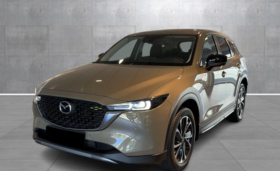 MAZDA CX-5 183 CH DIESEL AUTOMATIQUE 2022 — TRÈS BEL ÉTAT — HISTORIQUE COMPLET
