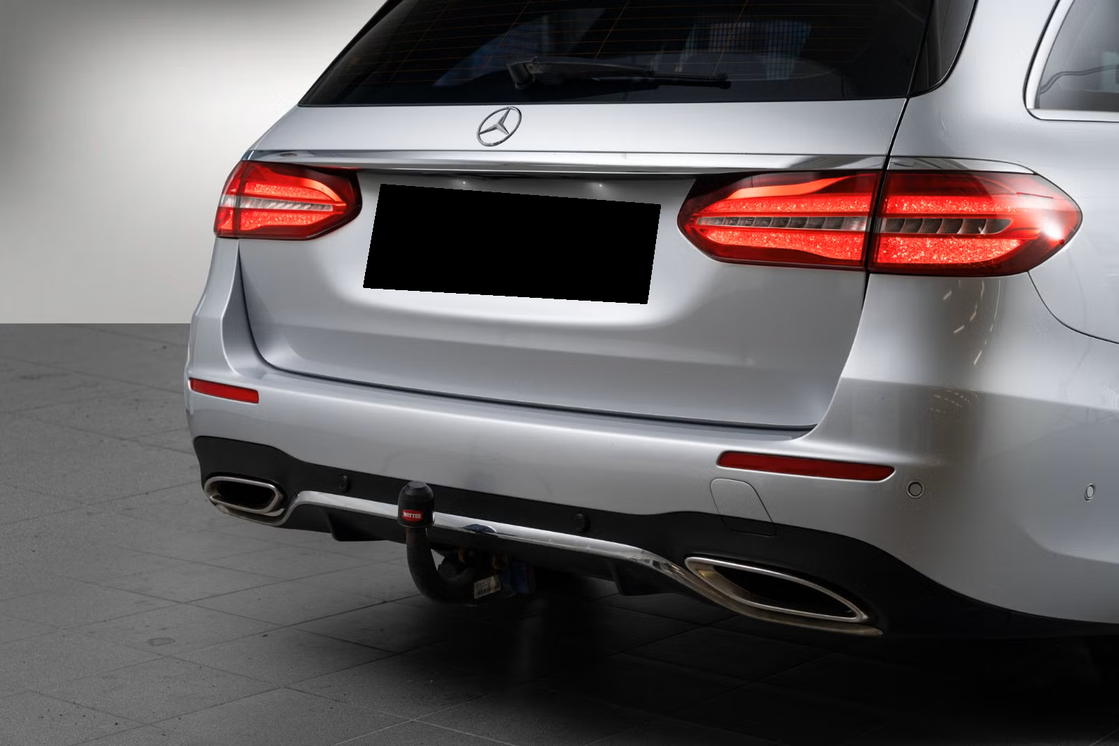 MERCEDES-BENZ E200 T BREAK 184 CH AUTOMATIQUE