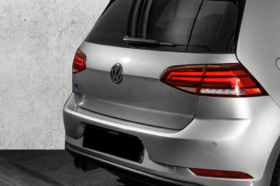 Volkswagen Golf VII GTE 1.4 TSI 204 ch DSG