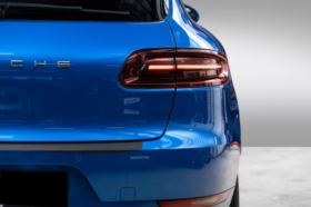 Porsche Macan S 3.0 V6 Diesel