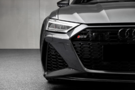 Audi RS6 Avant 4.0 TFSI quattro
