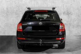 Skoda Octavia III 1.2 TSI 105 ch DSG7 pack Sport (5E) – 2014