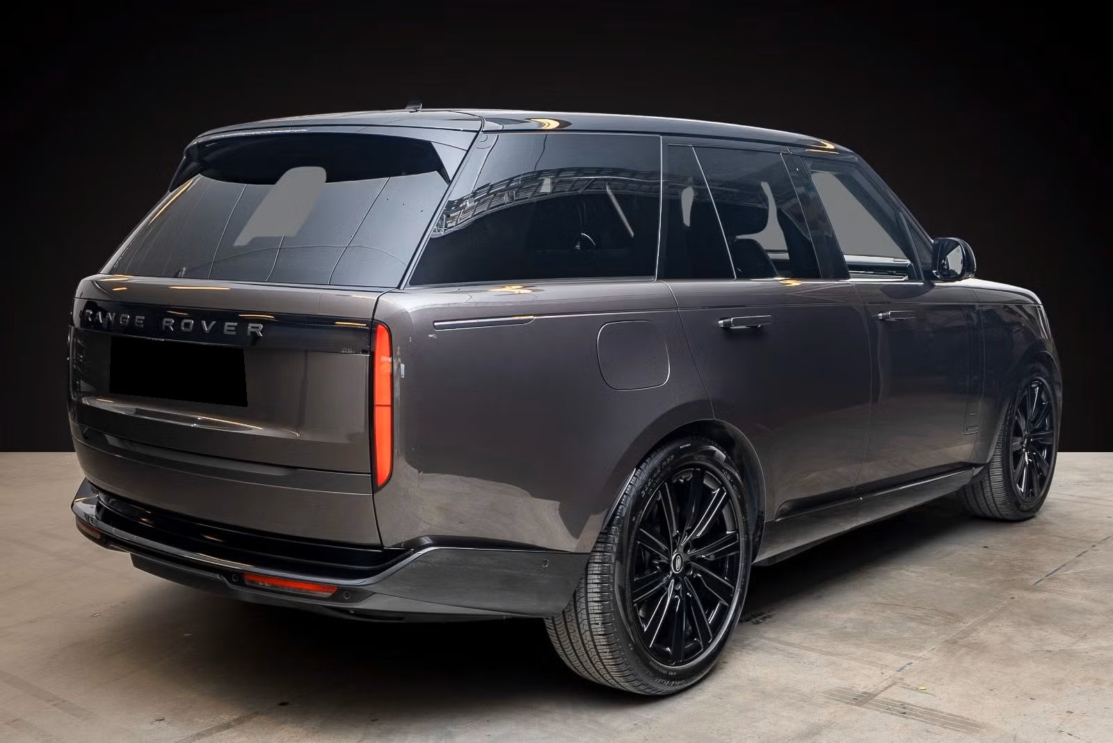 Land Rover Range Rover P550e Hybride rechargeable Autobiography (L460) – 2024