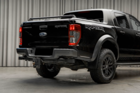 Ford Ranger Raptor Double Cab