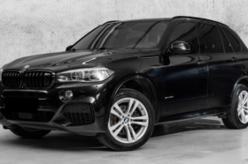 BMW X5 xDrive40e M Sport – F15