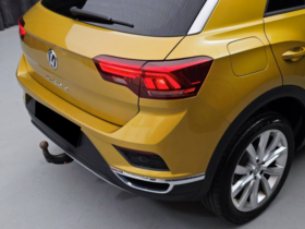 Volkswagen T-Roc 1.5 TSI EVO 150 ch DSG7 – 2019