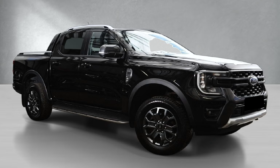 FORD RANGER V6 DIESEL 241 CH WILDTRAK 2023