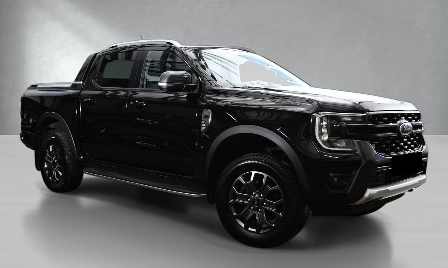 FORD RANGER V6 DIESEL 241 CH WILDTRAK 2023