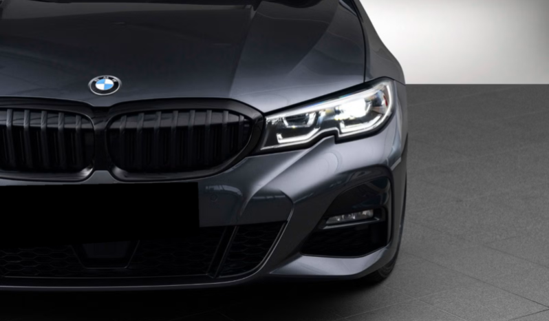 
BMW 330e xDRIVE eDRIVE M SPORT TOURING PHEV 292 CH full									