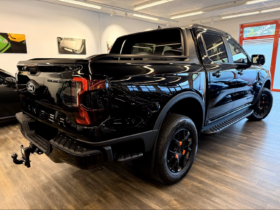 FORD RANGER DOUBLE CABINE WILDTRAK V6 241 CH 2026