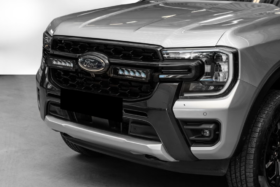FORD RANGER DOUBLE CABINE V6 3.0 241 CH 4X4 WEBASTO 2024