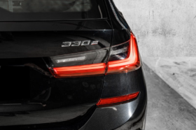 BMW 330e xDrive Hybride rechargeable pack M Sport (G20 / G21) – 2020