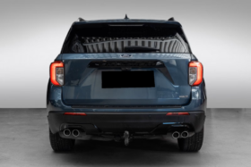 Ford Explorer ST-Line 3.0 V6 Plug-in Hybrid